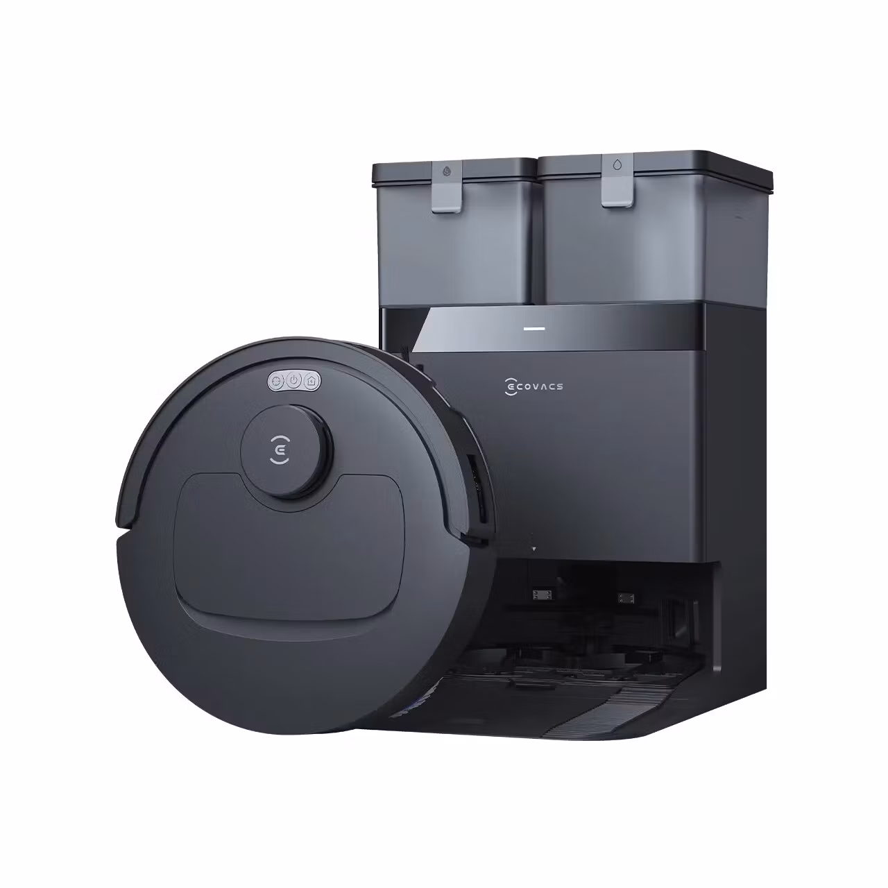 Ecovacs Deebot T30C Gen 2 Black