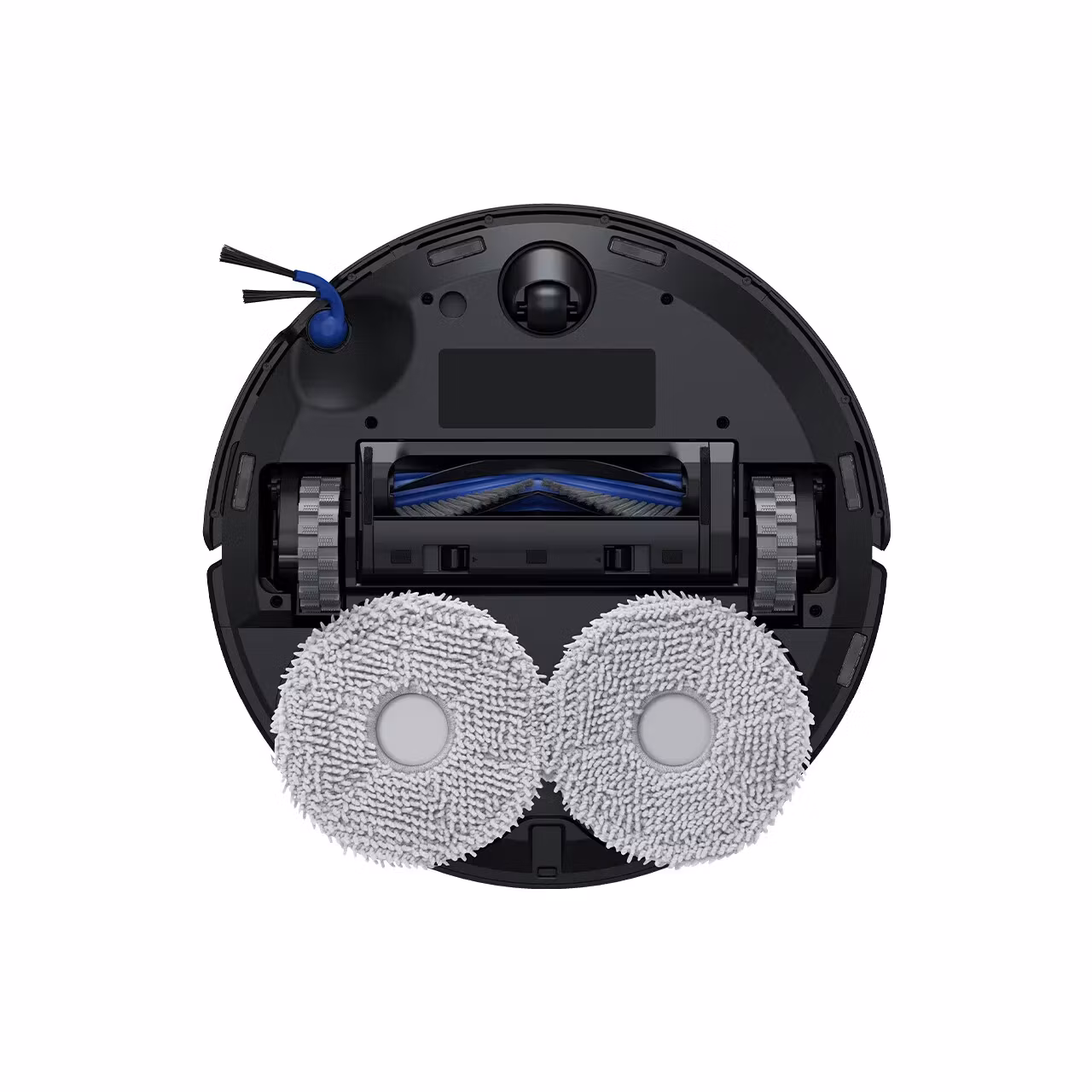 Ecovacs Deebot T30C Gen 2 Black