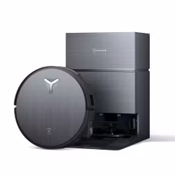 Ecovacs Deebot X11 Pro Omni Black