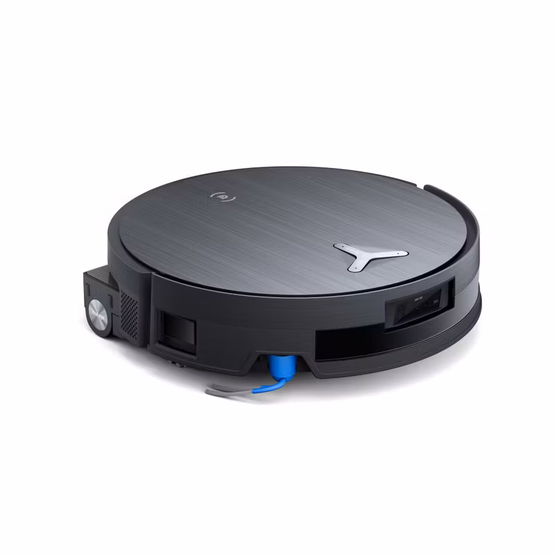 Ecovacs Deebot X11 Pro Omni Black