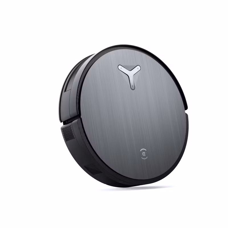 Ecovacs Deebot X11 Pro Omni Black