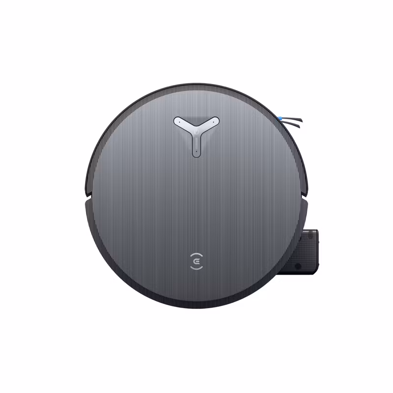 Ecovacs Deebot X11 Pro Omni Black