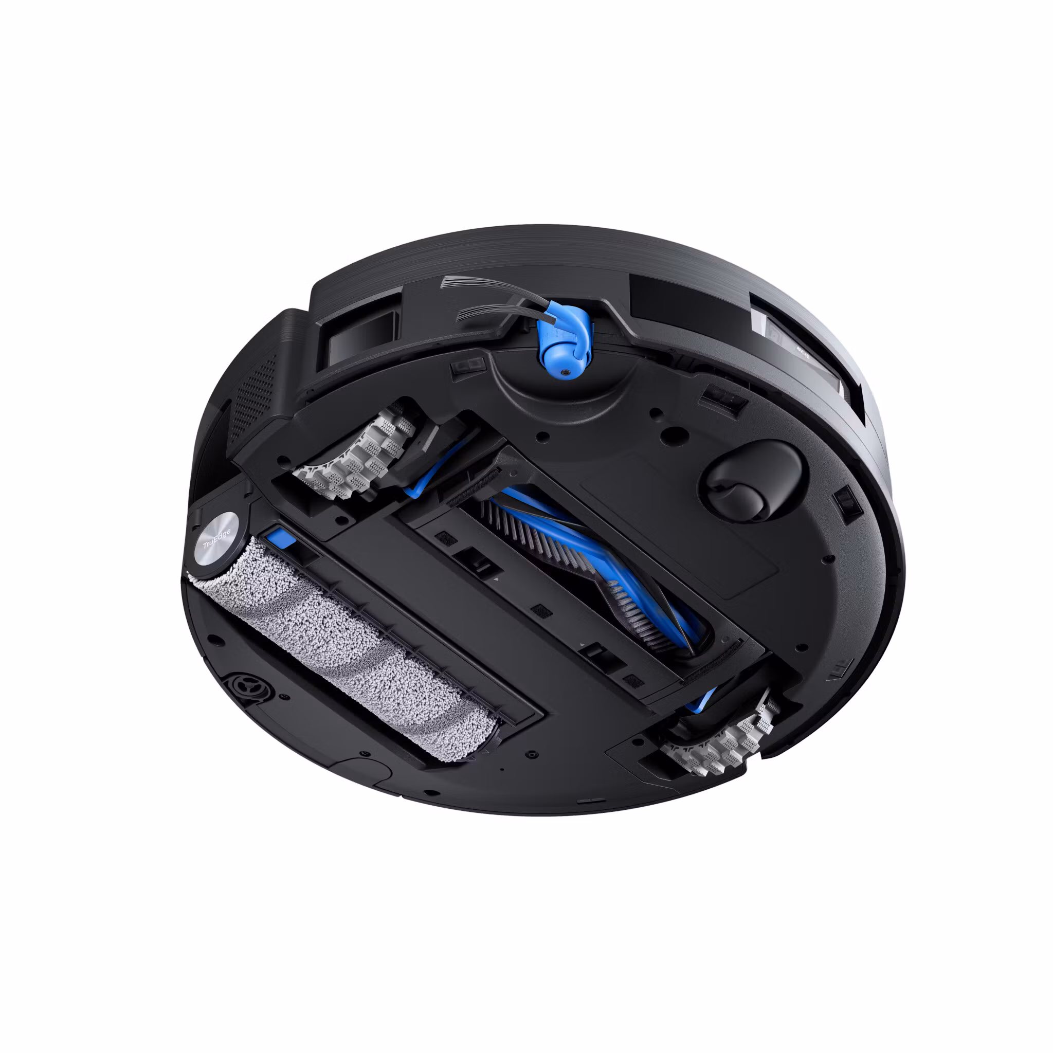 Ecovacs Deebot X11 Pro Omni Black