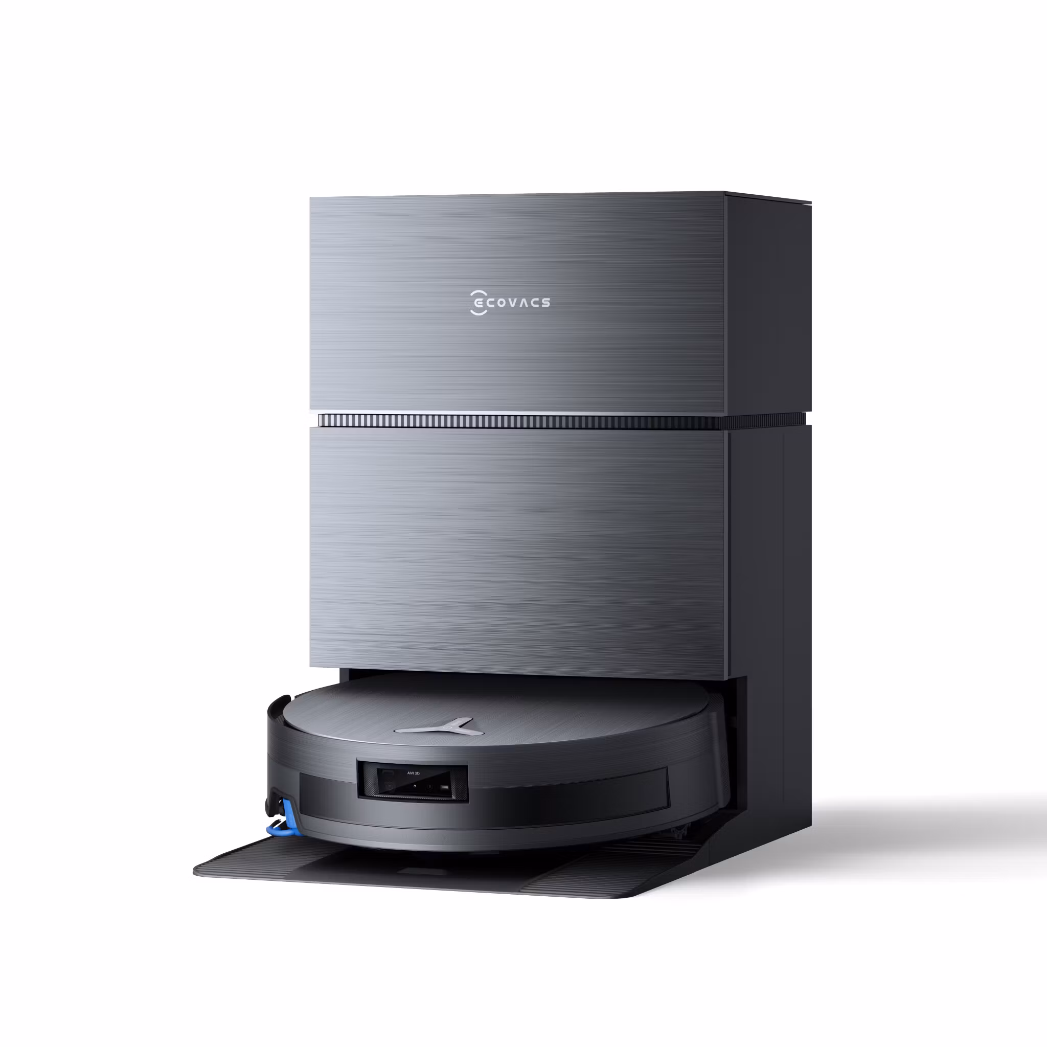 Ecovacs Deebot X11 Pro Omni Black