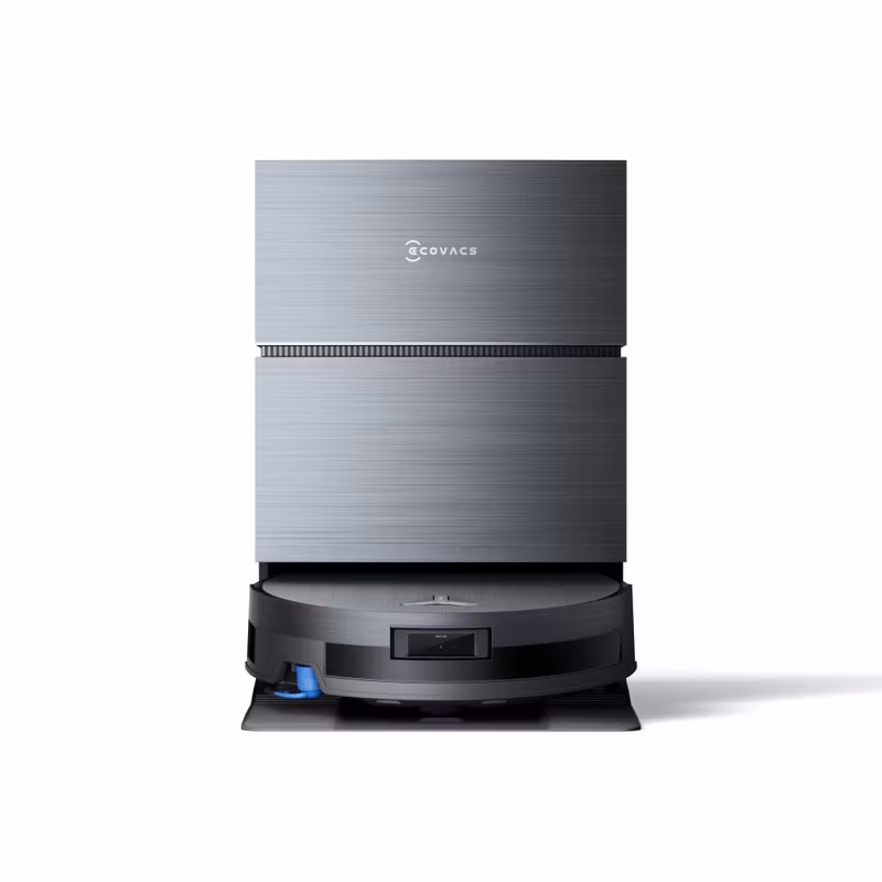 Ecovacs Deebot X11 Pro Omni Black