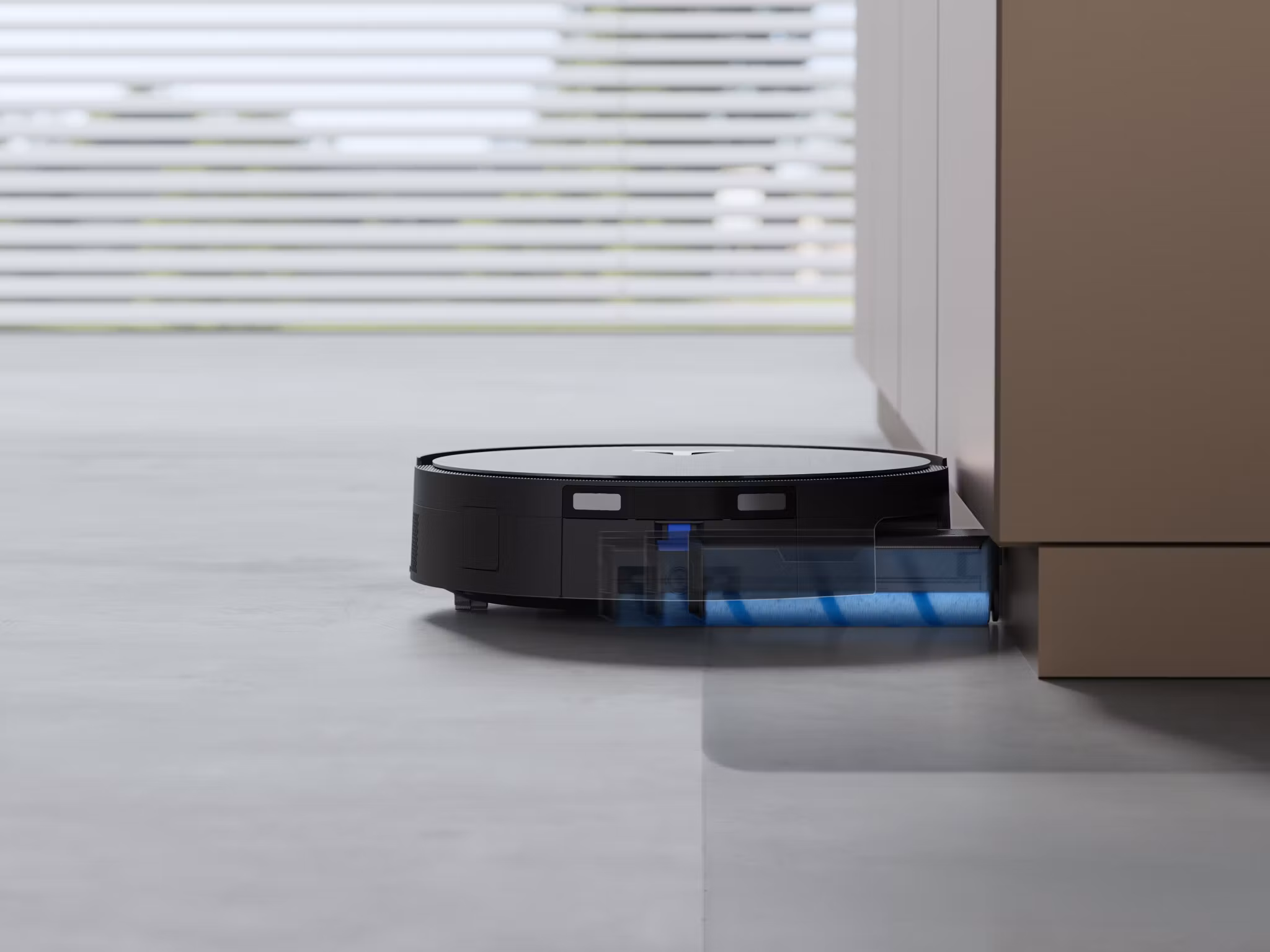 Ecovacs Deebot X11 Pro Omni Black