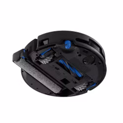 Ecovacs DEEBOT T90 PRO OMNI EU 0.25 L Black