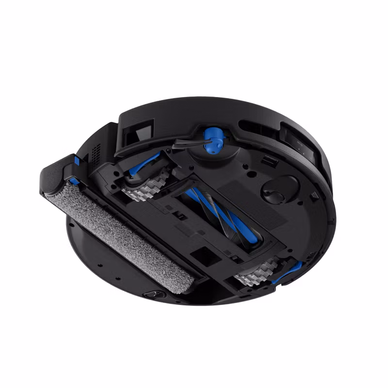 Ecovacs DEEBOT T90 PRO OMNI EU 0.25 L Black