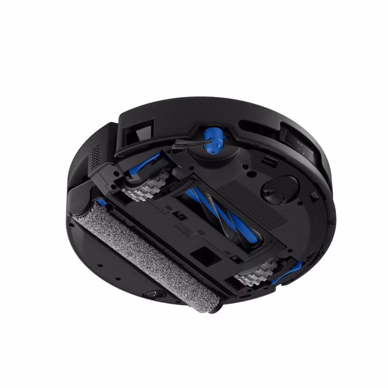 Ecovacs DEEBOT T90 PRO OMNI EU 0.25 L Black