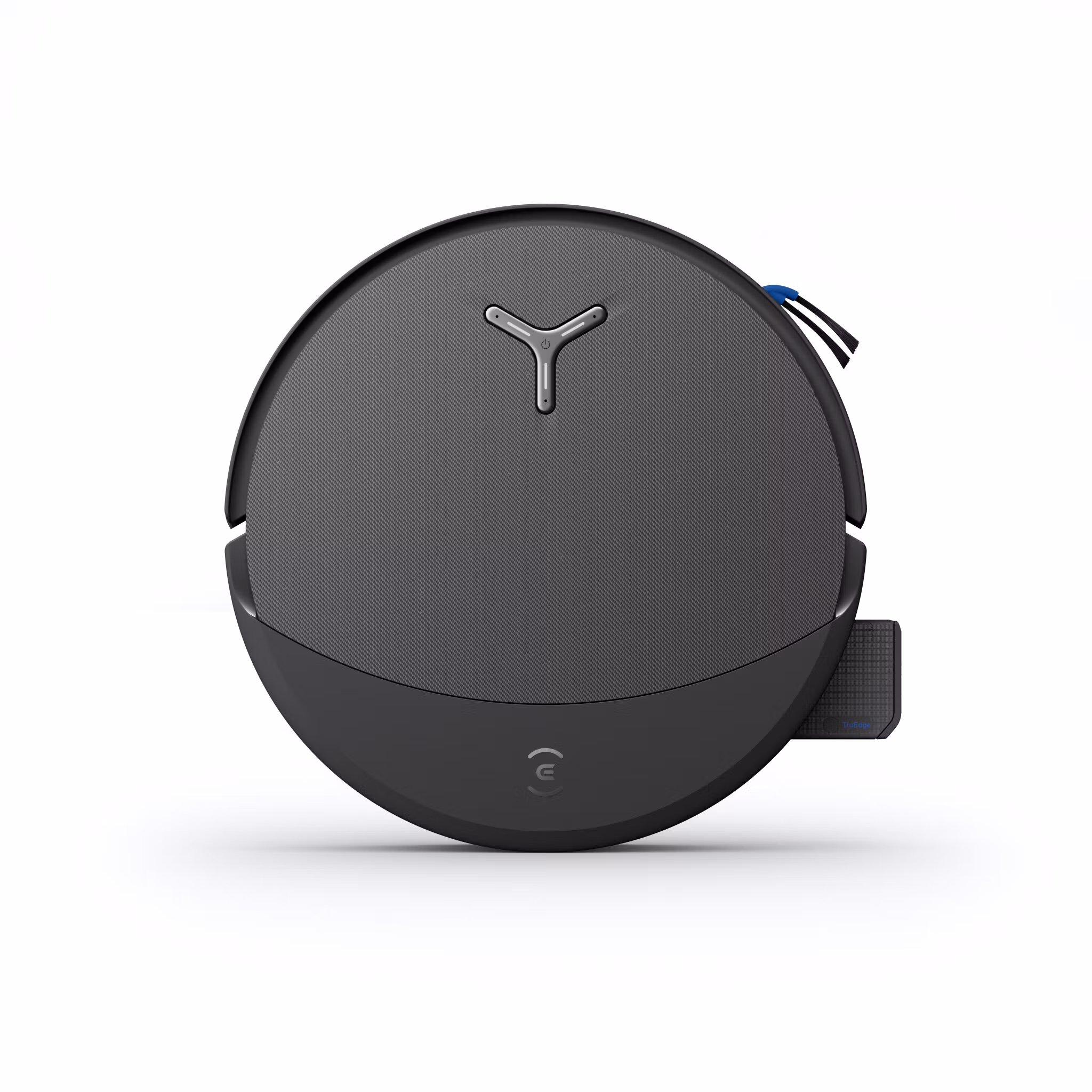 Ecovacs DEEBOT T90 PRO OMNI EU 0.25 L Black