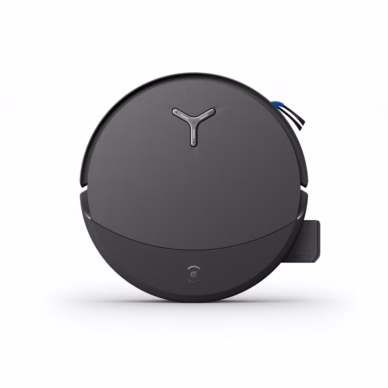 Ecovacs DEEBOT T90 PRO OMNI EU 0.25 L Black