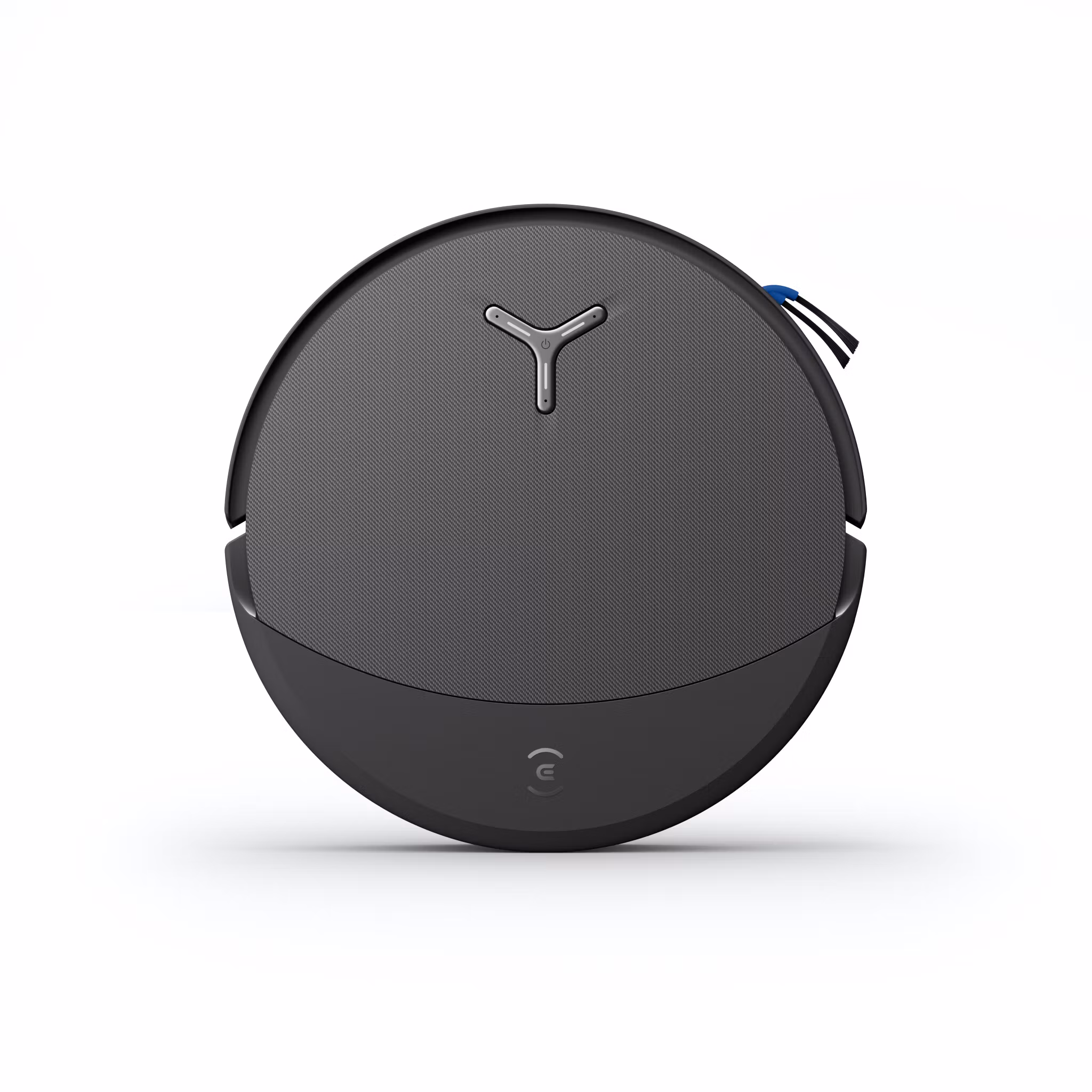 Ecovacs DEEBOT T90 PRO OMNI EU 0.25 L Black