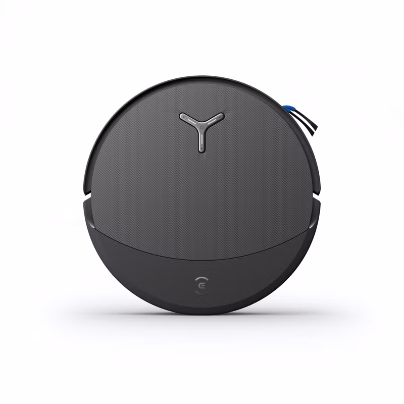 Ecovacs DEEBOT T90 PRO OMNI EU 0.25 L Black