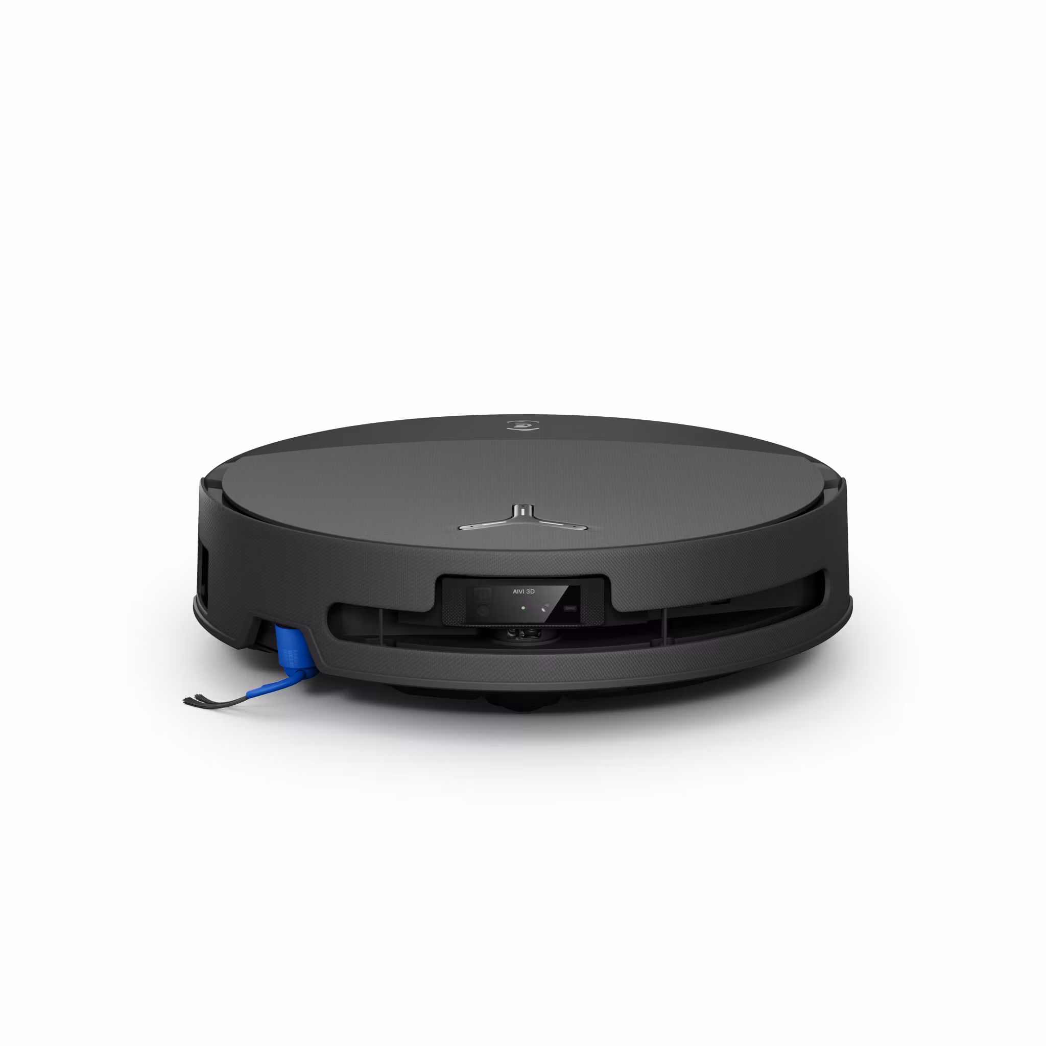 Ecovacs DEEBOT T90 PRO OMNI EU 0.25 L Black