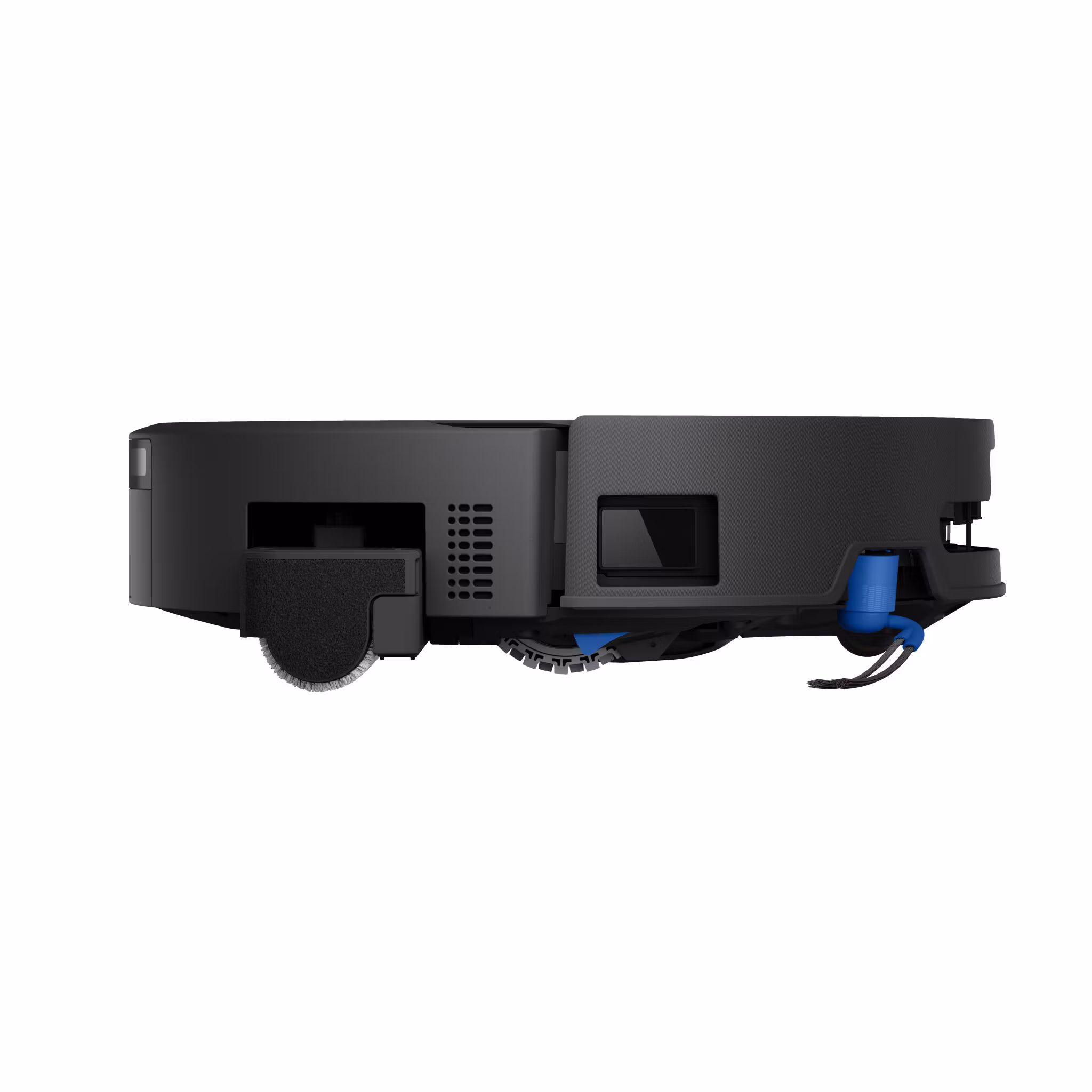 Ecovacs DEEBOT T90 PRO OMNI EU 0.25 L Black