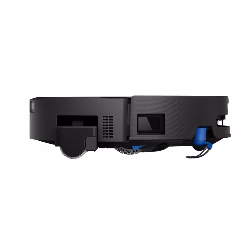 Ecovacs DEEBOT T90 PRO OMNI EU 0.25 L Black
