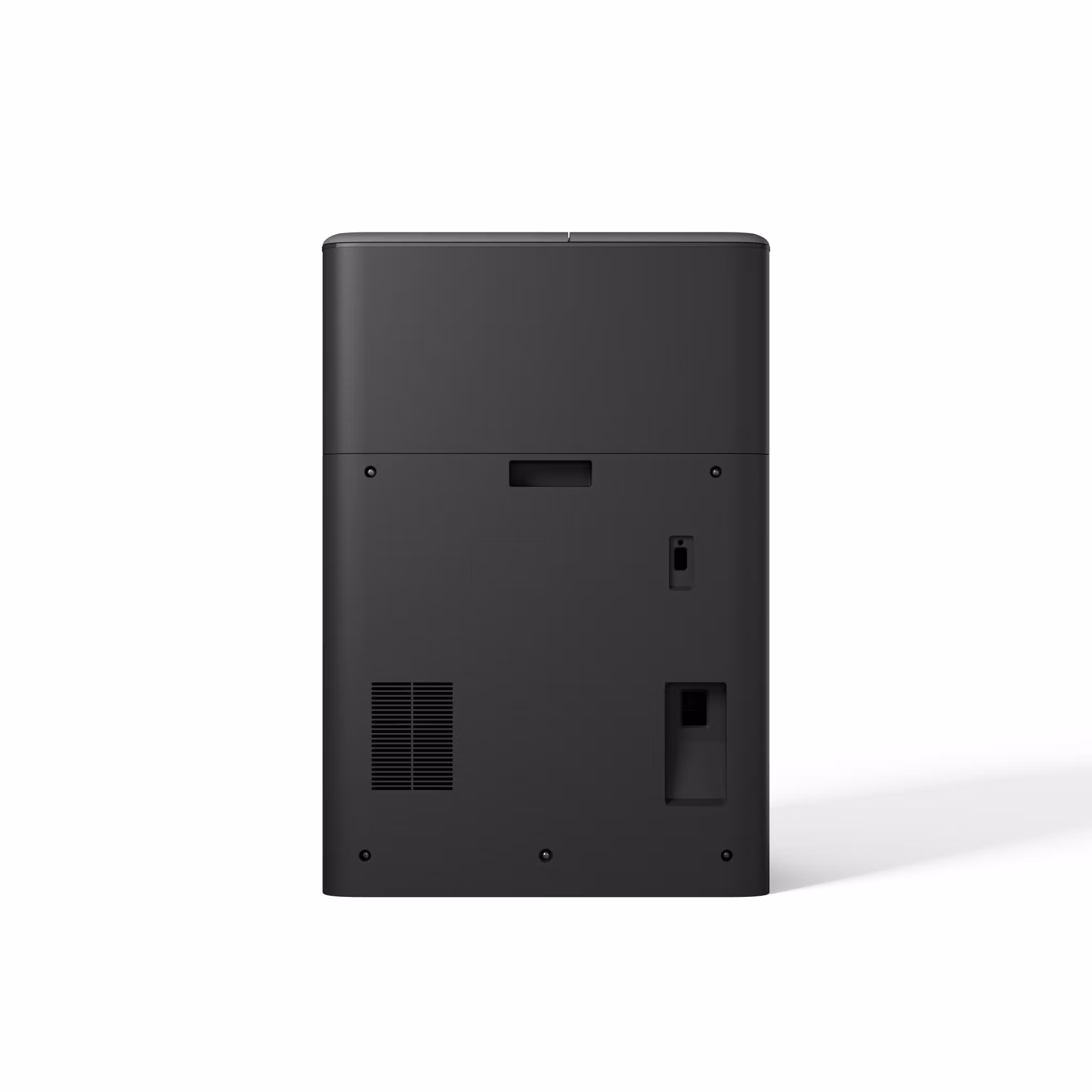 Ecovacs DEEBOT T90 PRO OMNI EU 0.25 L Black