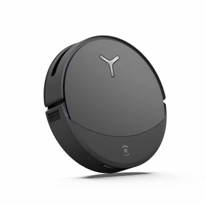 Ecovacs DEEBOT T90 PRO OMNI EU 0.25 L Black
