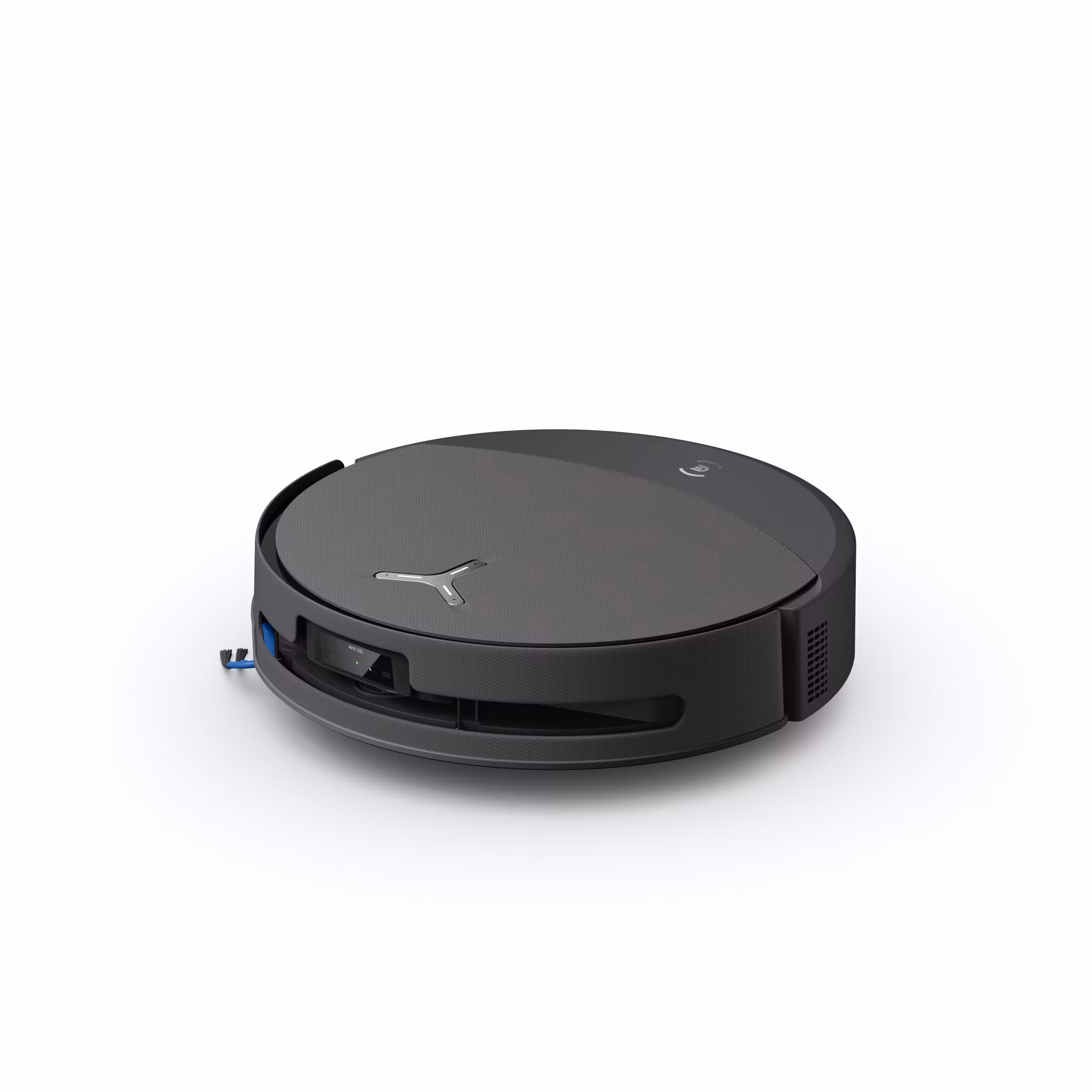 Ecovacs DEEBOT T90 PRO OMNI EU 0.25 L Black