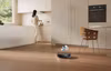 Ecovacs DEEBOT T90 PRO OMNI EU 0.25 L Black