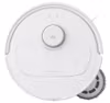 Roborock Qrevo PLUS 0,33 L Black, White