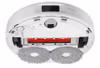 Roborock Qrevo PLUS 0,33 L Black, White