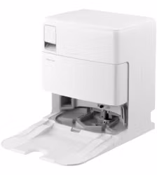 Roborock Qrevo Plus 0,33 L Vit