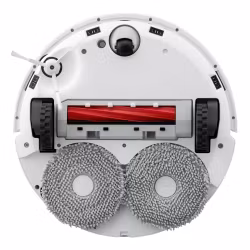 Roborock Qrevo Plus 0,33 L Vit