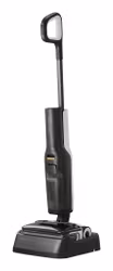 Roborock F25 ACE elektrisk mopp batteri torr svart 4 Ah