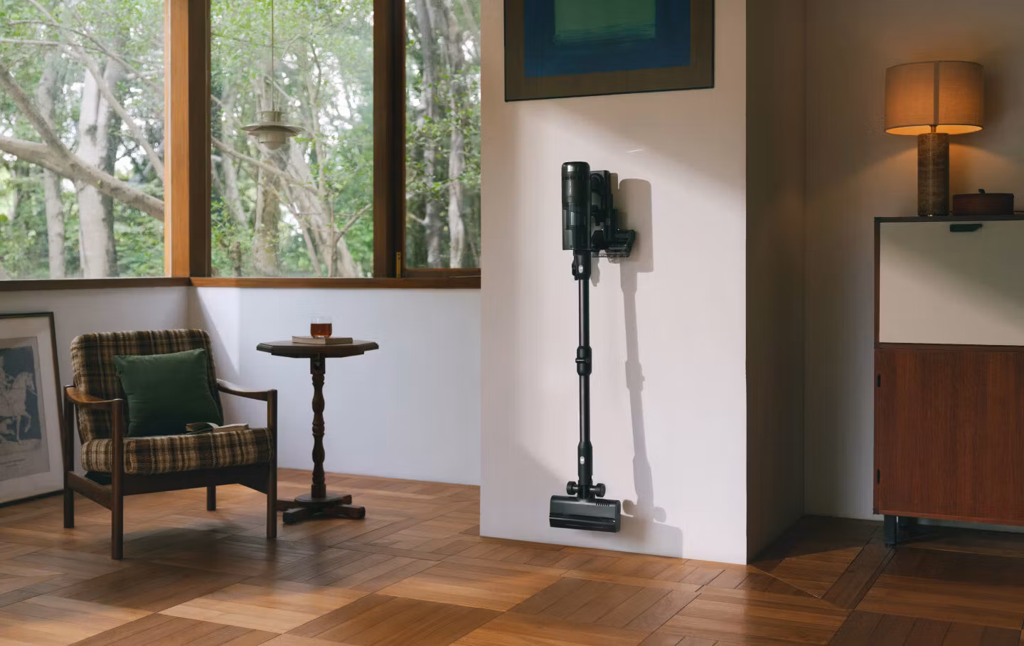Roborock H60 Ultra skaftdammsugare Batteri Torr HEPA Påslös Svart