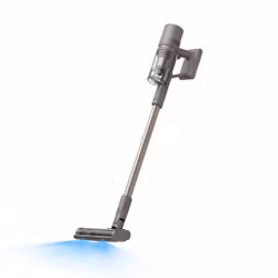 Dreame Z10 2‑i‑1 skaftdammsugare Batteri Torrt Skum, Mikro Påslös 0,5 L 481 W Beige 2900 Ah