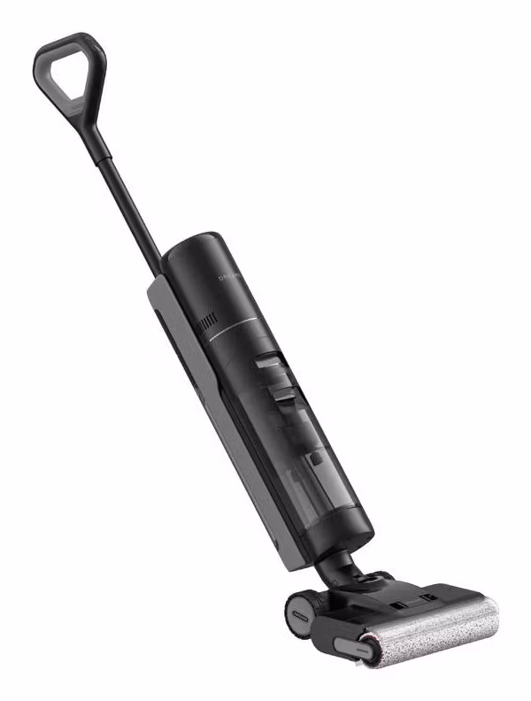 Dreame H13 Pro Stick vacuum Battery Dry&wet Bagless 300 W Black 4.9 Ah