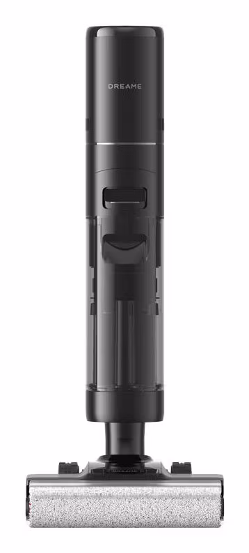 Dreame H13 Pro Stick vacuum Battery Dry&wet Bagless 300 W Black 4.9 Ah
