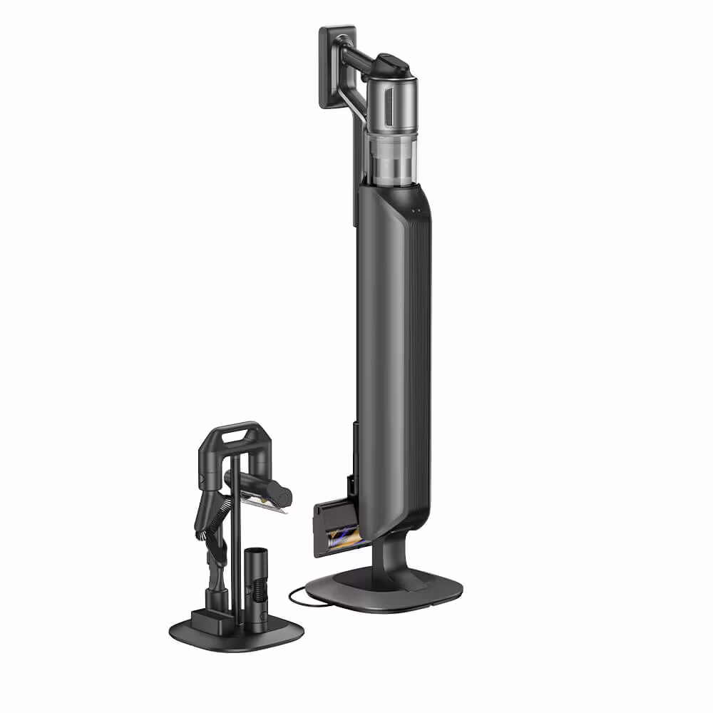Dreame Z30 Station skaftdammsugare