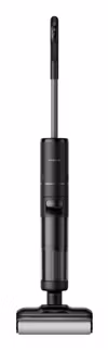 Dreame H12 Pro FlexReach 2‑in‑1 skaftdammsugare Batteri Torr & våt Påslös 400 W Svart 4 Ah