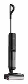 Dreame H12 Pro FlexReach 2‑in‑1 skaftdammsugare Batteri Torr & våt Påslös 400 W Svart 4 Ah