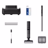 Dreame H12 Pro FlexReach 2‑in‑1 skaftdammsugare Batteri Torr & våt Påslös 400 W Svart 4 Ah