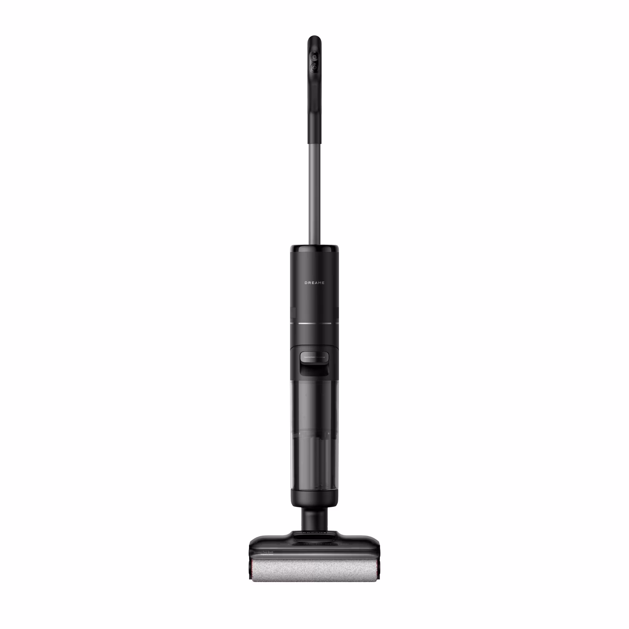Dreame H12 Pro FlexReach 2‑in‑1 skaftdammsugare Batteri Torr & våt Påslös 400 W Svart 4 Ah