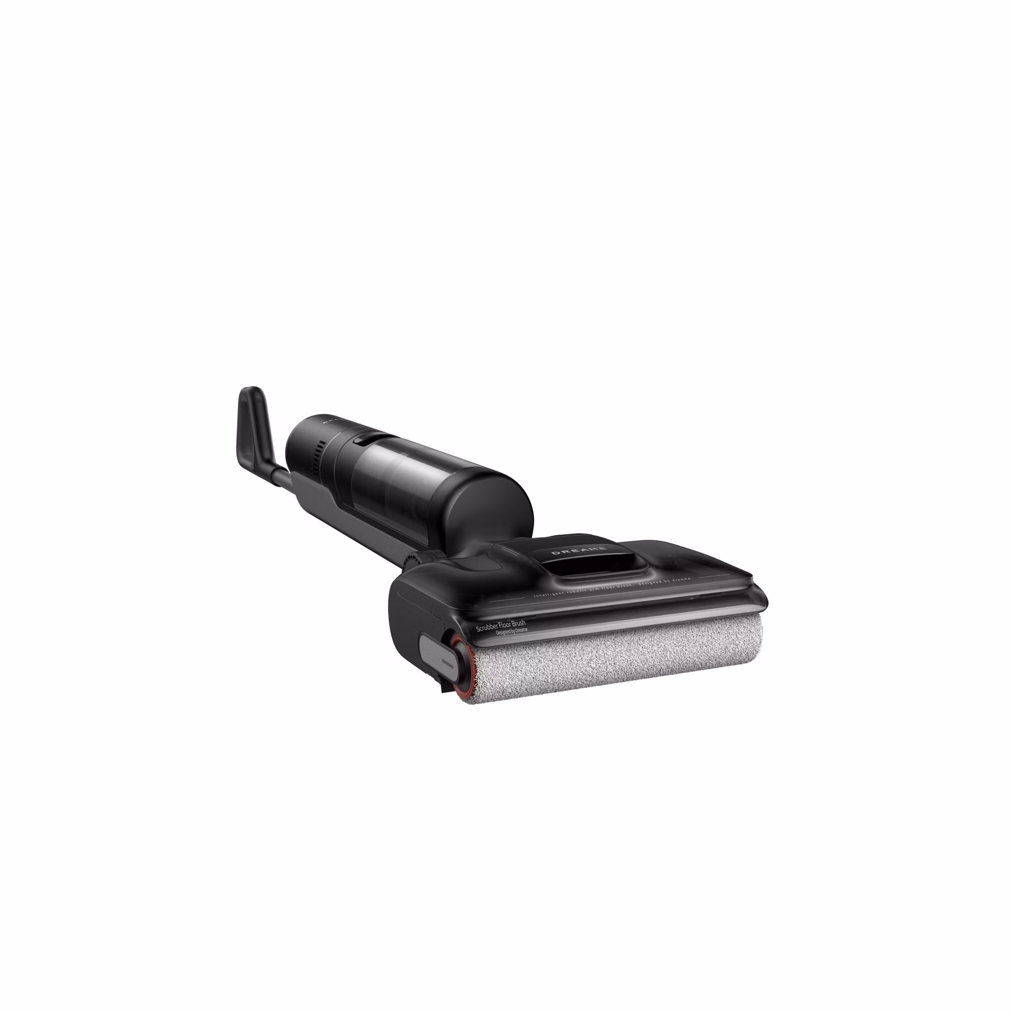 Dreame H12 Pro FlexReach 2‑in‑1 skaftdammsugare Batteri Torr & våt Påslös 400 W Svart 4 Ah
