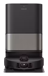 Dreame L40s Pro Ultra Robotdammsugare Svart