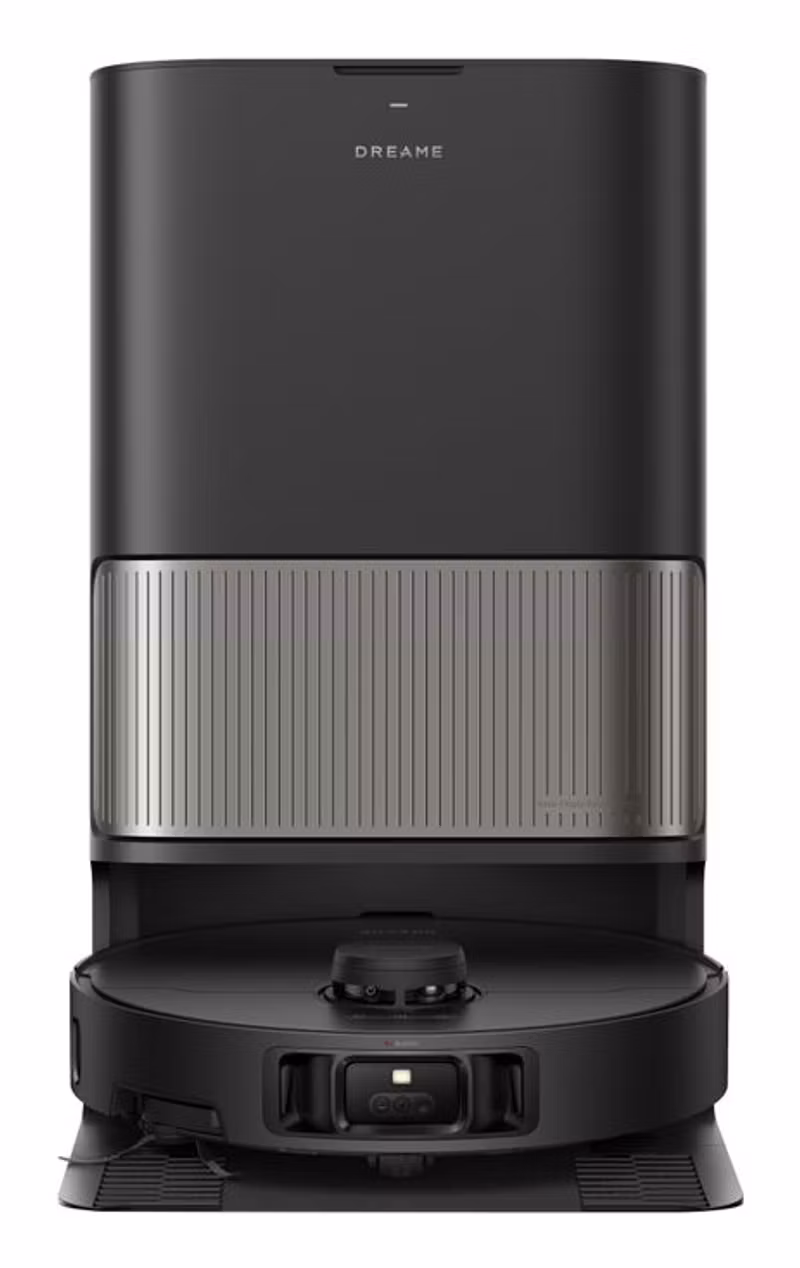 Dreame L40s Pro Ultra Black
