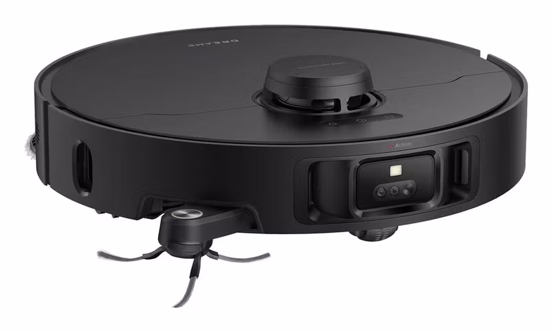 Dreame L40s Pro Ultra Black
