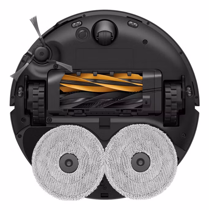 Dreame L40s Pro Ultra Black