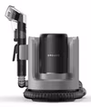 Dreame H15 Mix 2‑in‑1 skaftdammsugare Batteri Torr&våt Påslös 400 W Svart 5 Ah