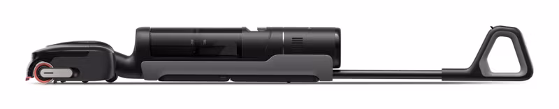 Dreame H15 Mix 2‑in‑1 skaftdammsugare Batteri Torr&våt Påslös 400 W Svart 5 Ah