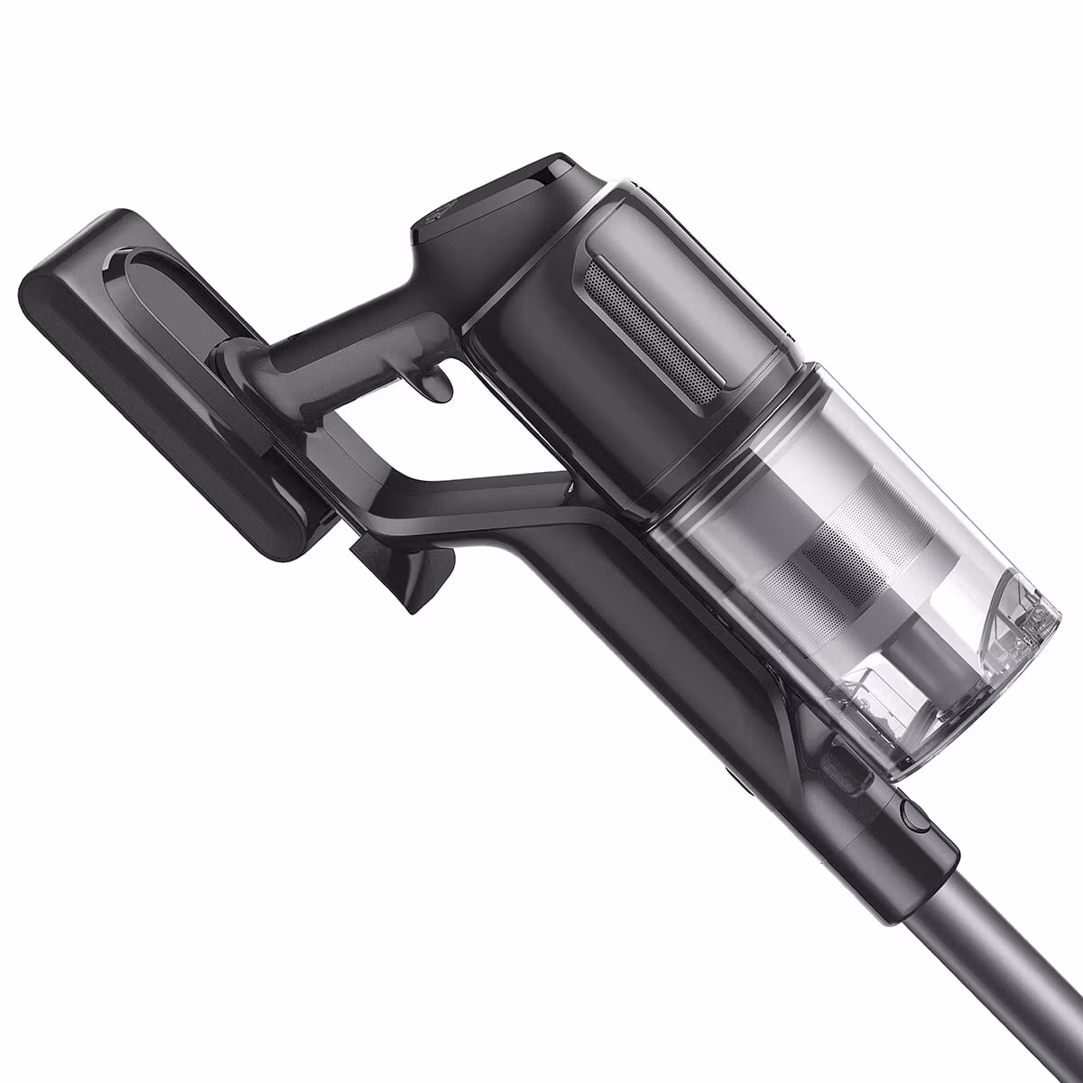 Dreame R20 Ultra AquaCycle 2‑in‑1 skaftdammsugare Batteri Torr HEPA Påslös 0,6 L 540 W Svart 2,85 Ah