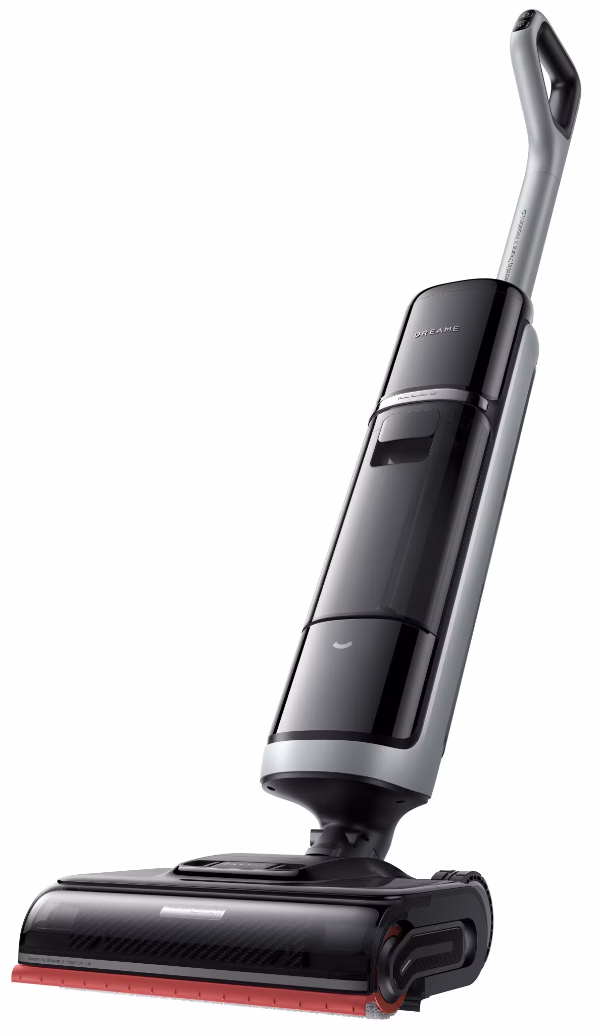 Dreame H15 Pro Heat Stick vacuum Battery Dry&wet Bagless 400 W Black 5 Ah