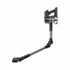 Dreame T30 Flex 2‑in‑1 skaftdammsugare Batteri Torr Påslös 0,5 L 450 W Svart, Guld 2,5 Ah
