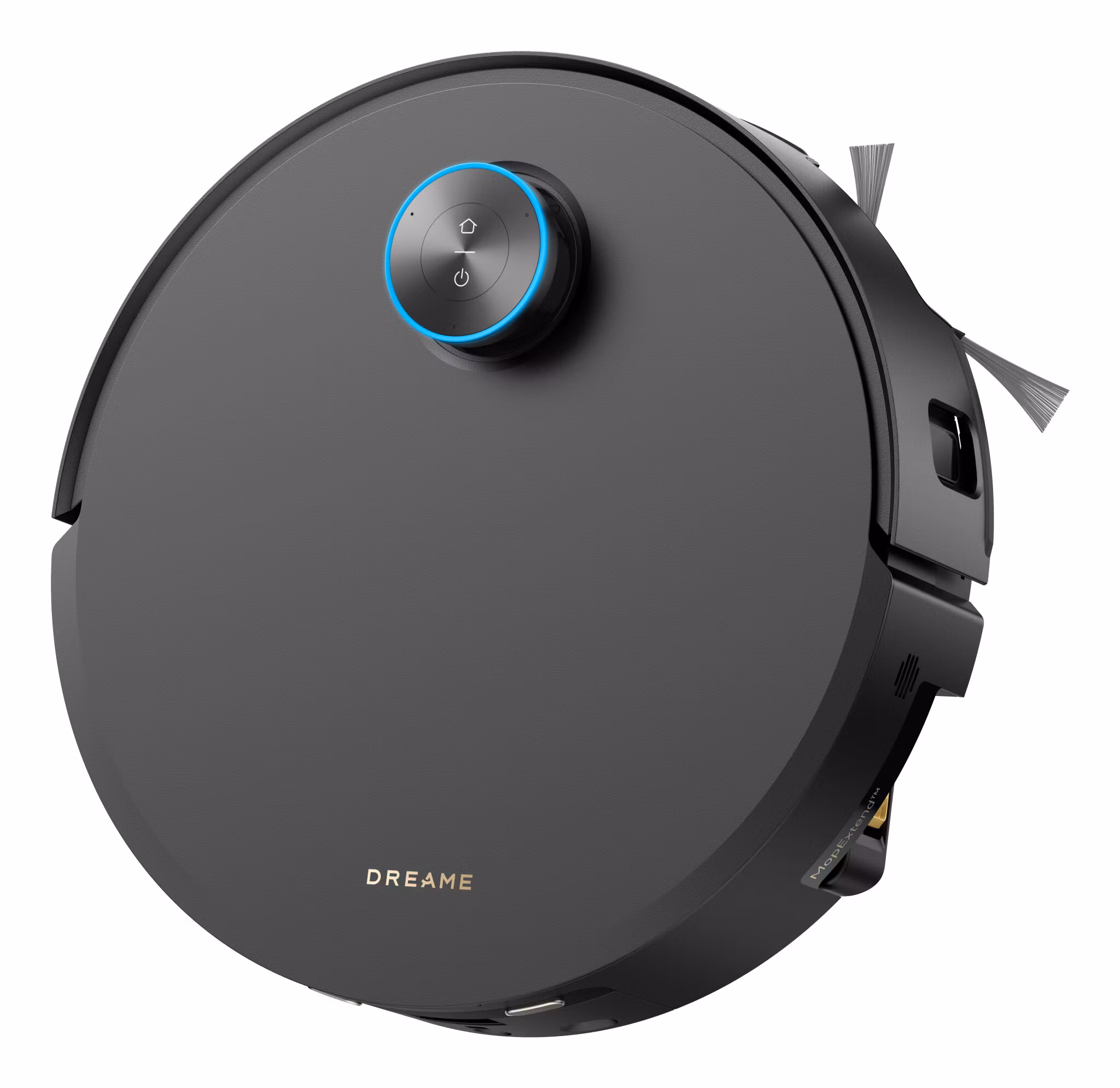 Dreame Aqua10 Ultra Track Complete Black