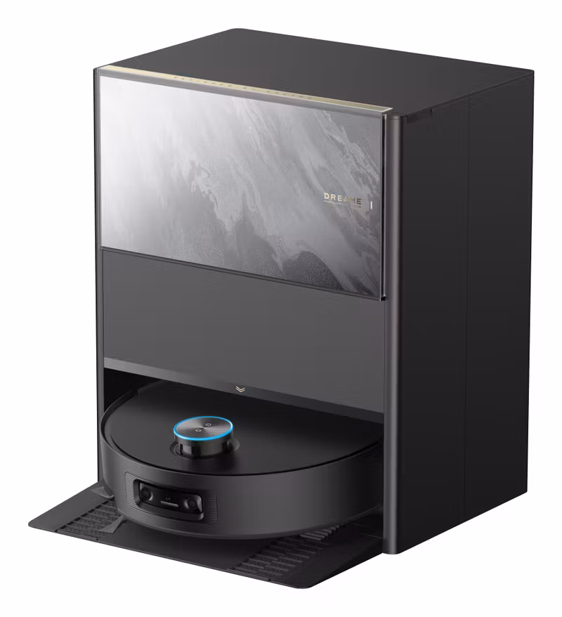 Dreame Aqua10 Ultra Track Complete Black